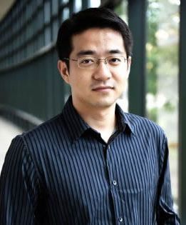 Mo Li (UNM) to give LPS seminar on Wednesday 2/24