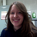 Kate Coppess wins NSF Graduate Fellowship