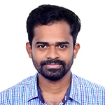 Ramesh K