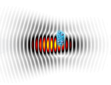 A Terahertz-driven Electron Gun (Wenqian Huang, MIT)